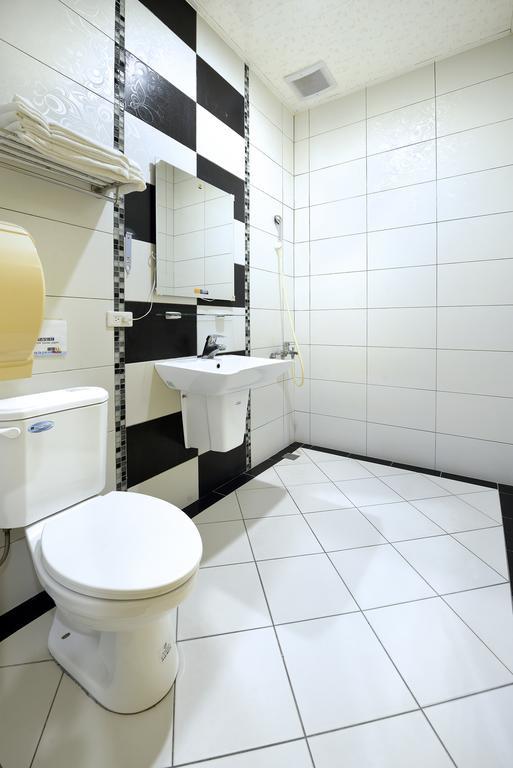スター イン 888 墾丁 エクステリア 写真